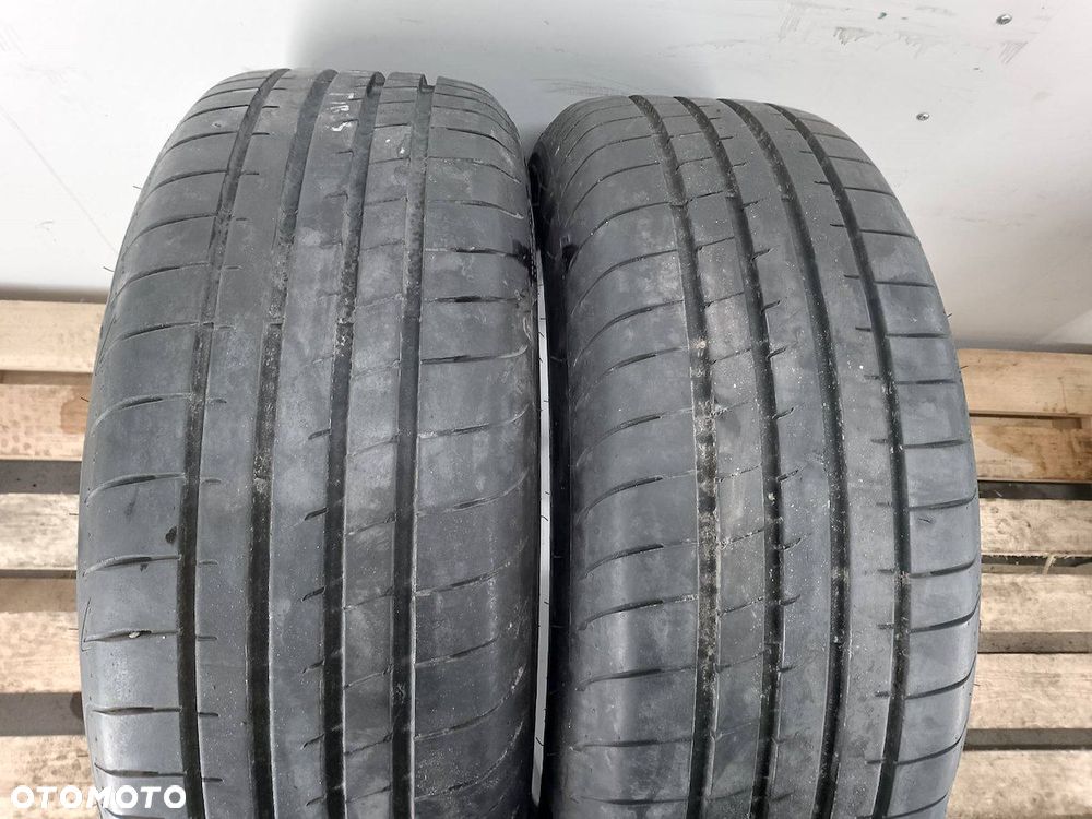 FELGI ALUMINIOWE KOMPLET 18 Z OPONAMI JAGUAR E-PACE J9C3-1007-CA - 4