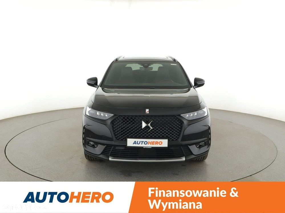DS Automobiles DS 7 Crossback 1.6 E-Tense 4x4 Performance Line + - 11