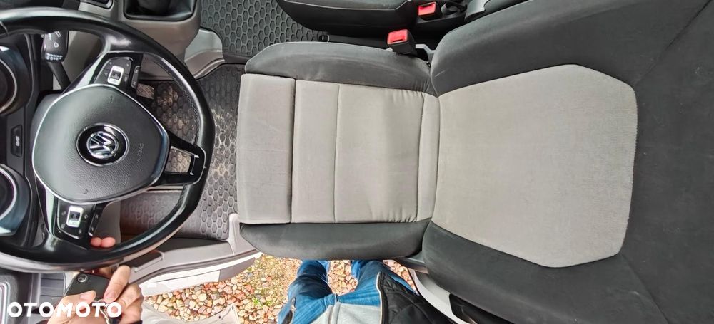 Volkswagen Crafter - 17