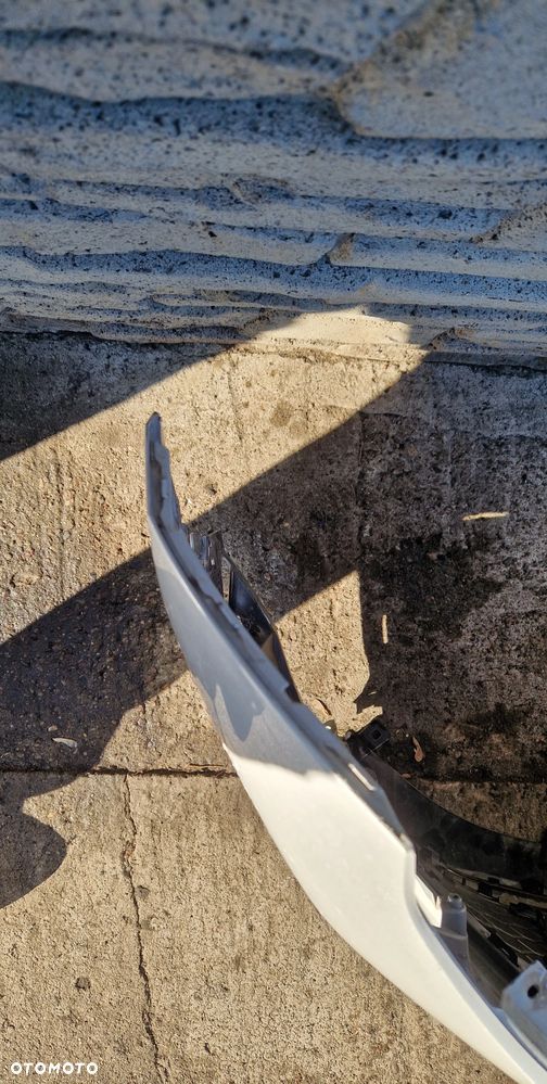 TOYOTA C-HR 2019- ZDERZAK PRZÓD - 4