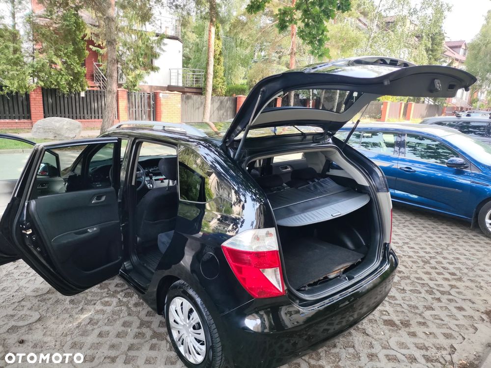 Honda FR-V 2.0 Comfort - 16