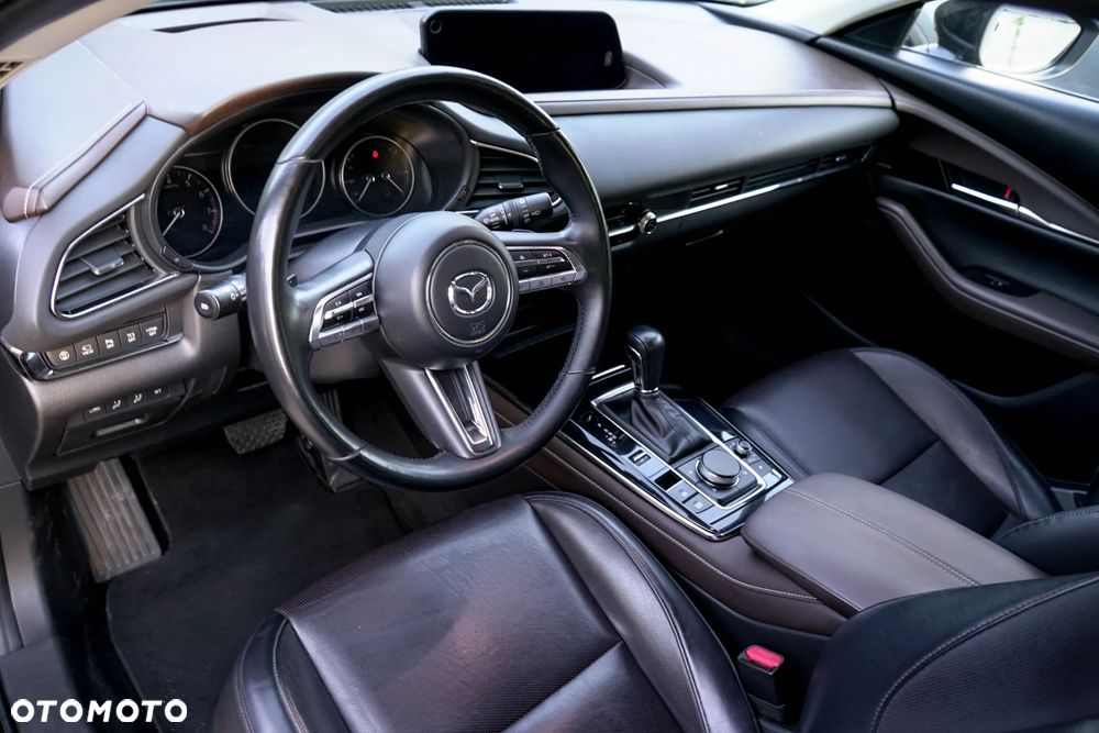Mazda CX-30 - 22