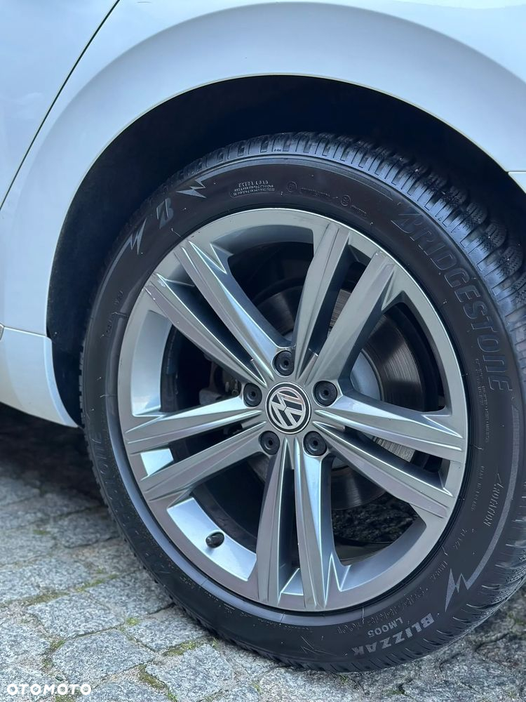 Volkswagen Arteon 2.0 TSI R-Line DSG - 9