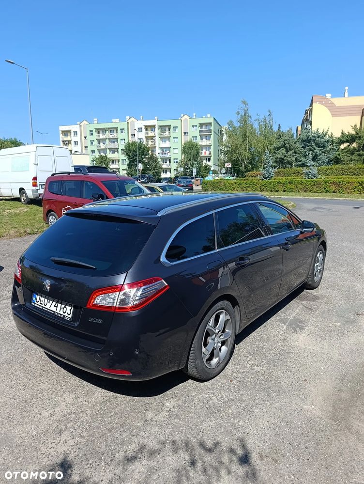 Peugeot 508 1.6 e-THP Active S&S - 3