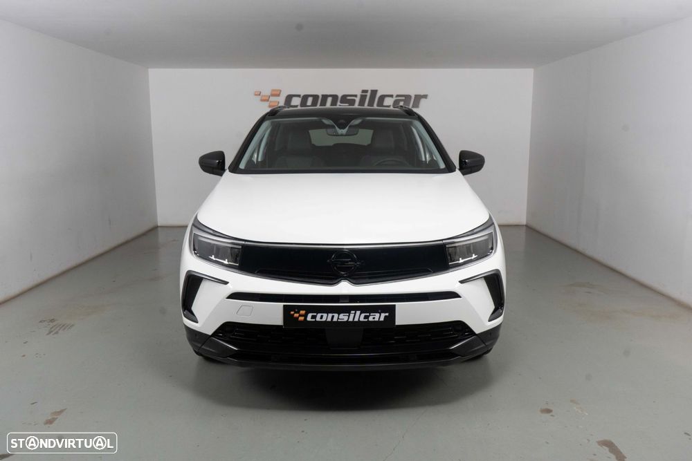 Opel Grandland 1.6 T PHEV GS Line - 3