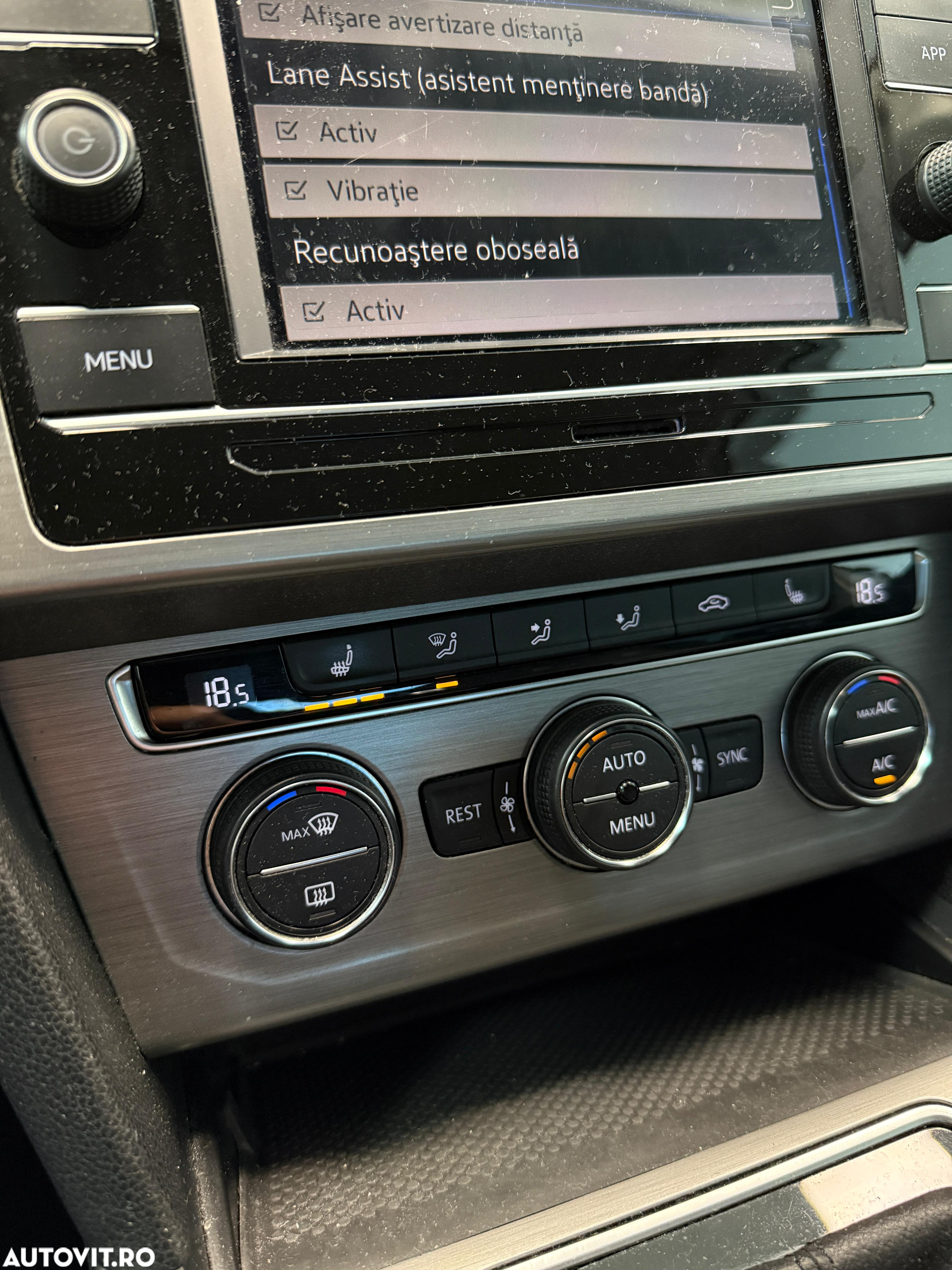 Volkswagen Passat 1.6 TDI DSG Comfortline - 19