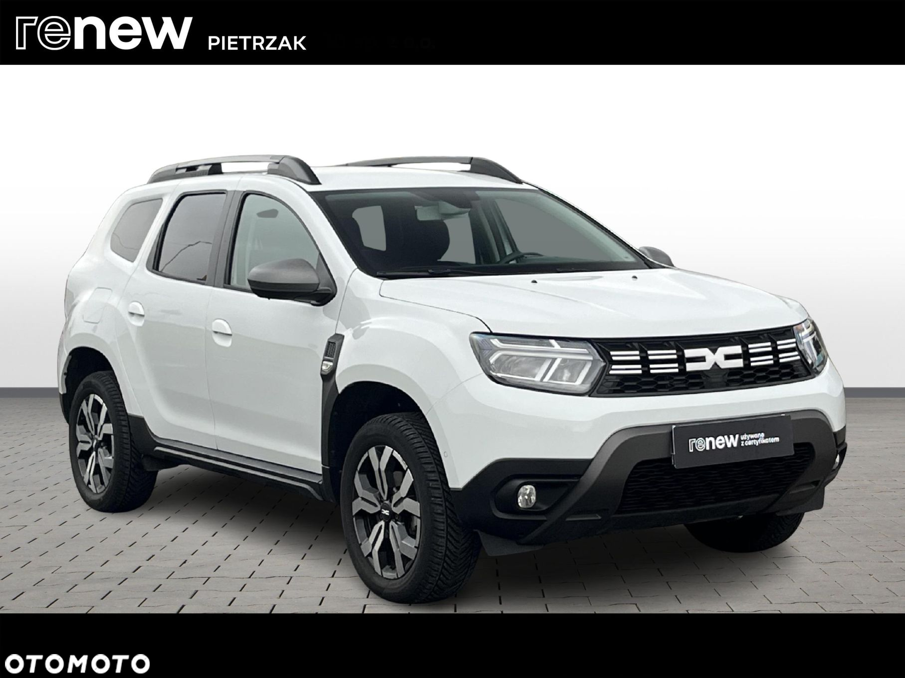 Dacia Duster - 7
