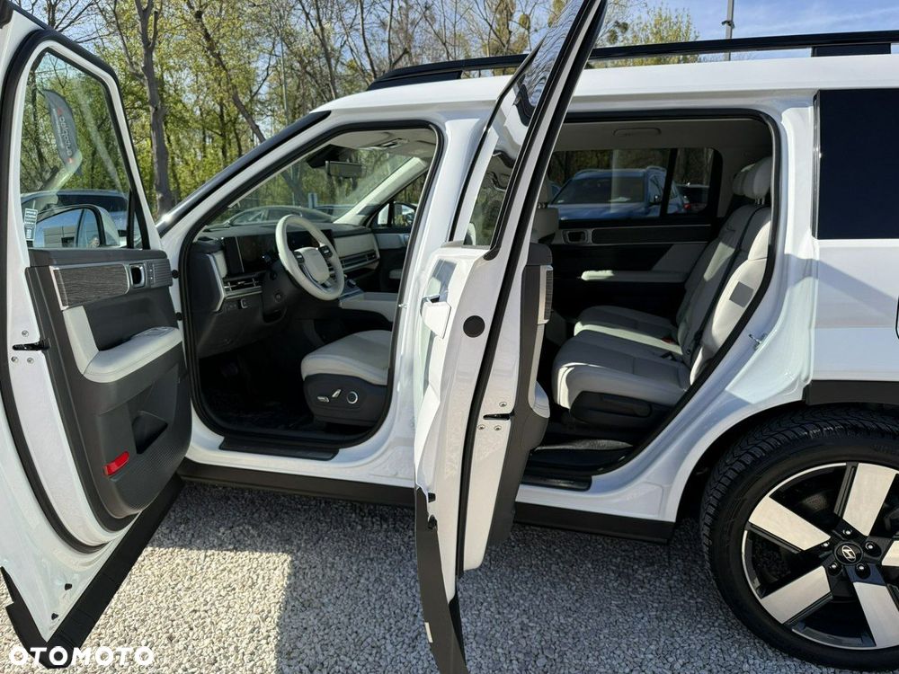 Hyundai Santa Fe - 29