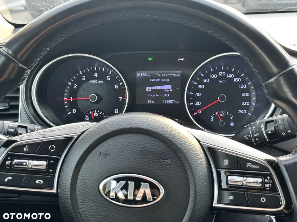 Kia Ceed 1.0 T-GDI M - 23