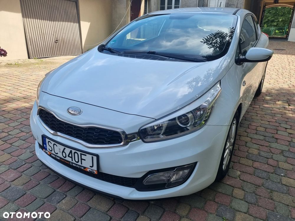Kia Ceed 1.6 GDI Business Line - 16