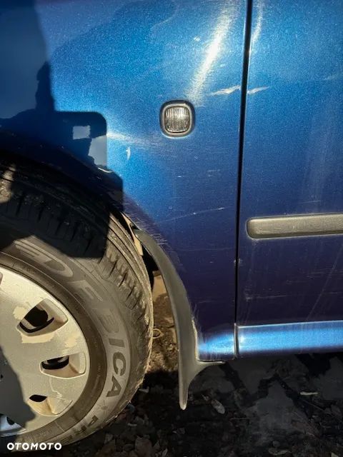 Skoda Octavia 1.9 TDI Tour Plus - 15