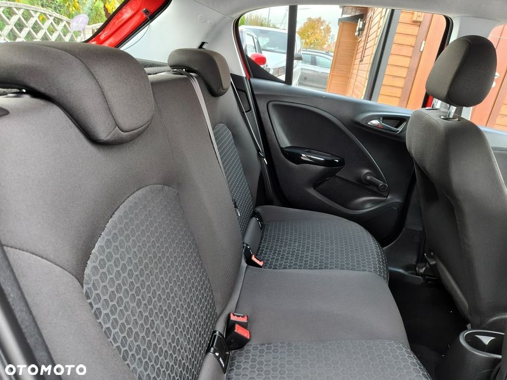 Opel Corsa 1.4 Selection - 22