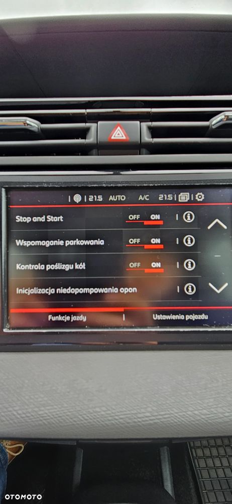 Citroën C4 Picasso 1.6 BlueHDi MoreLife S&S - 19