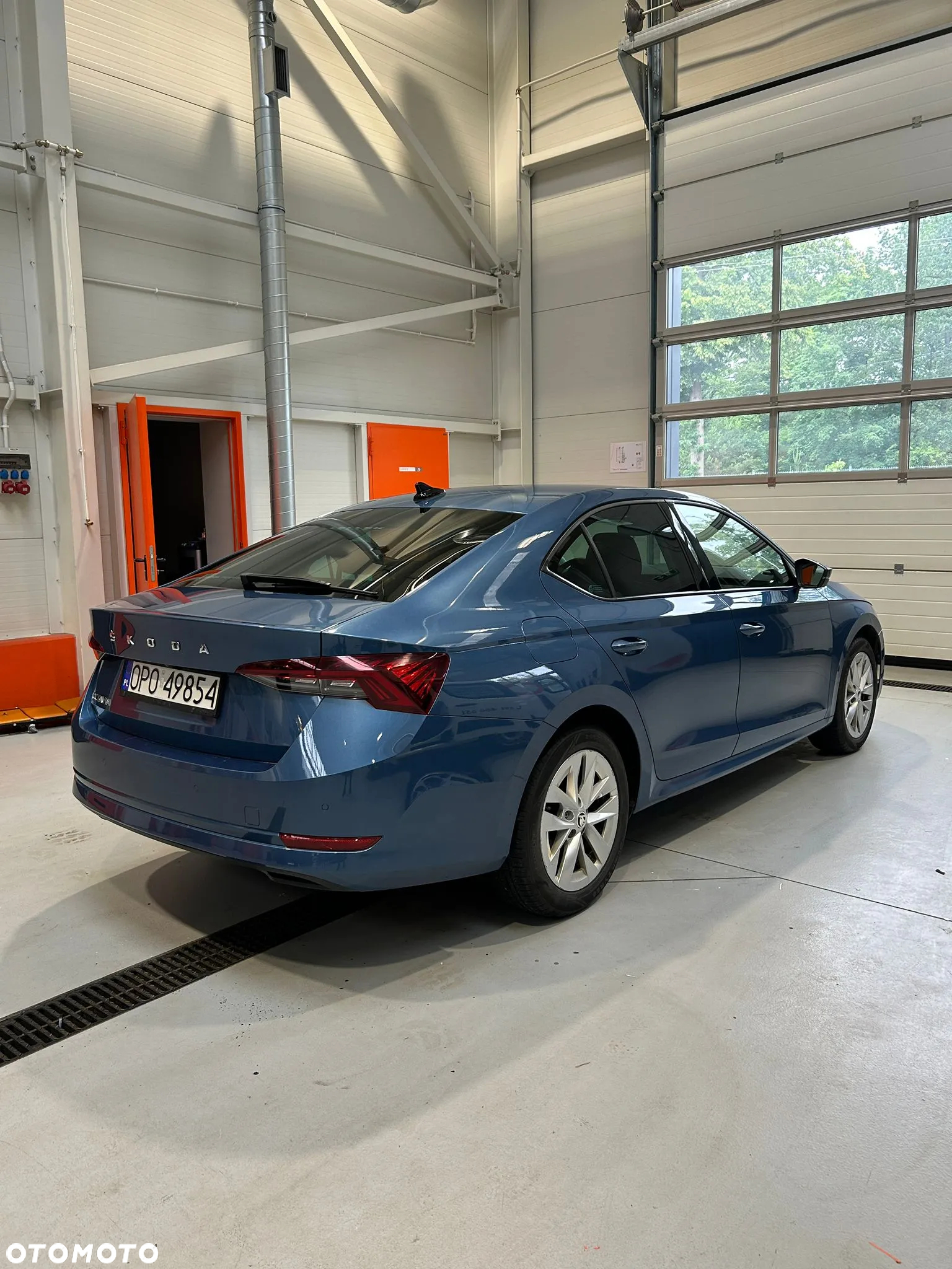 Skoda Octavia 1.5 TSI ACT Ambition - 3