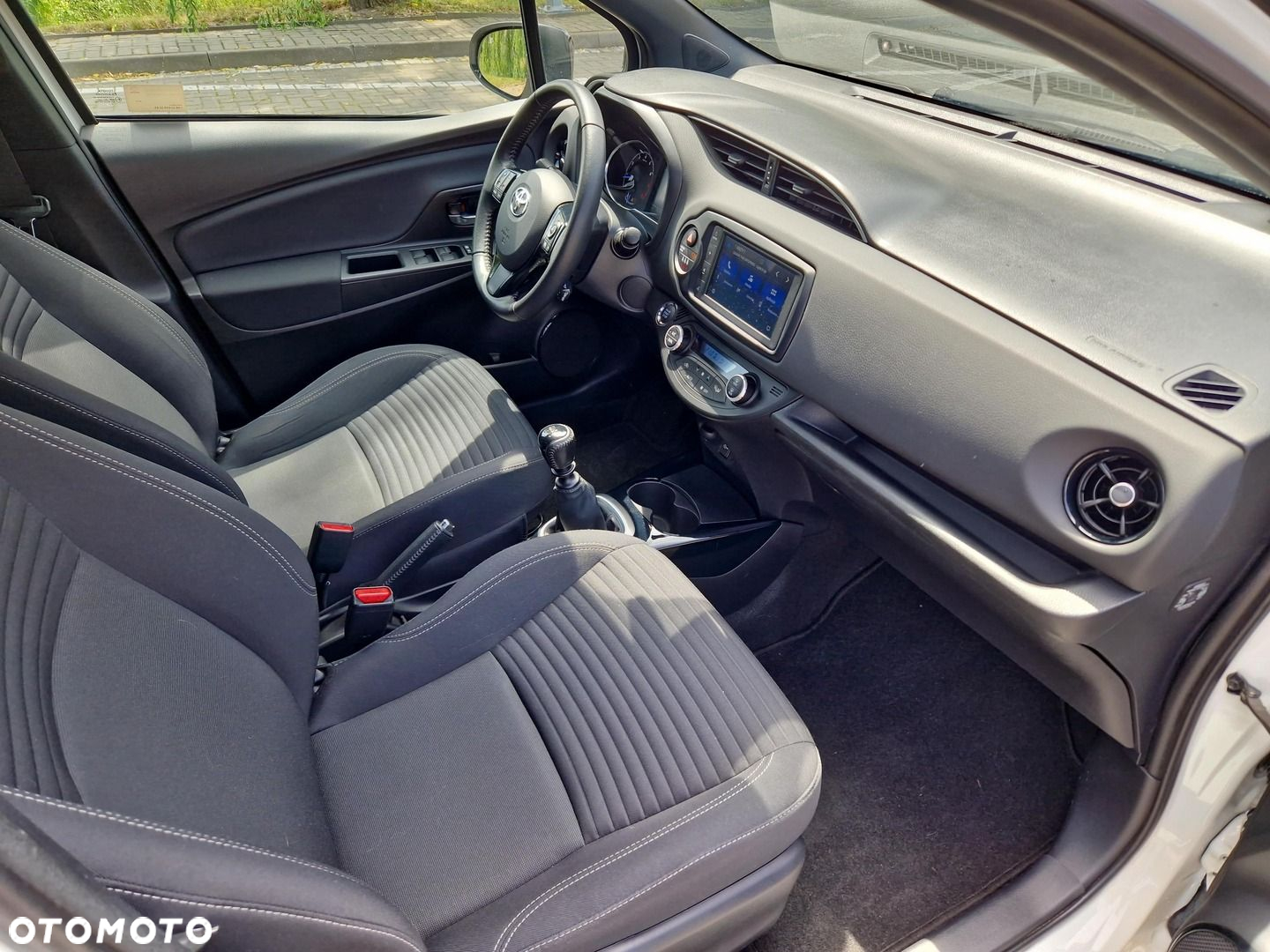 Toyota Yaris 1.5 Selection - 15