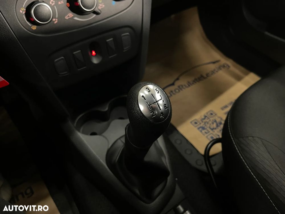 Dacia Logan 1.5 Blue dCi Laureate - 18