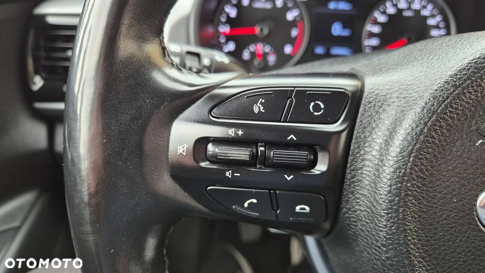 Kia Rio 1.2 Dream-Team Edition - 20