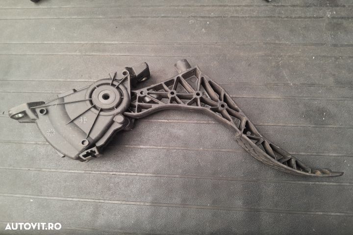 Pedala acceleratie 6Q1721503M 6Q1721503M Seat Ibiza 4 6J [2008 - 2012 - 2