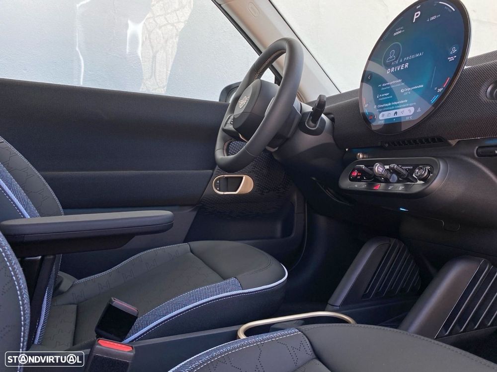 MINI 3 Portas Cooper E Classic S - 13