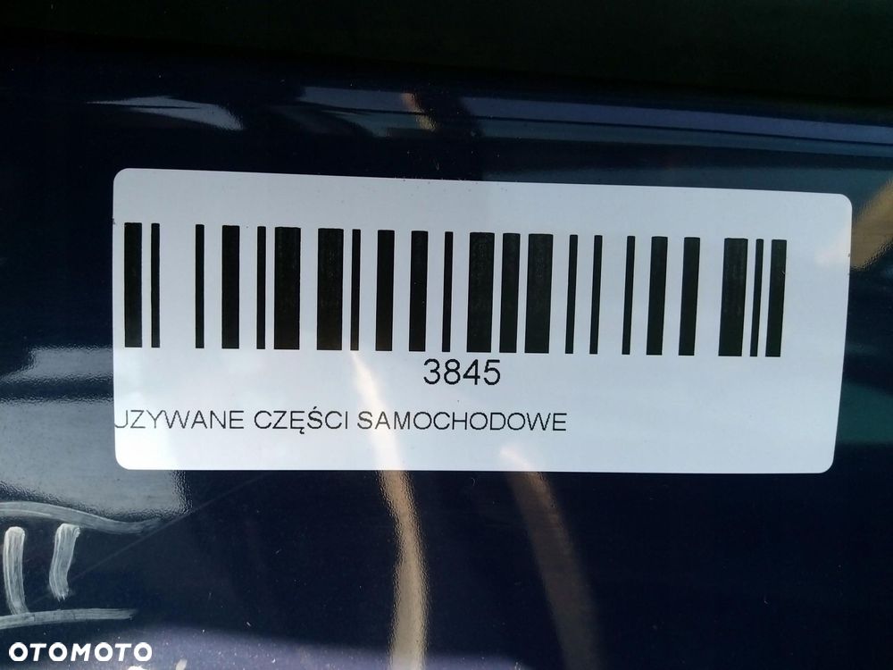 DRZWI PRAWY PRZÓD RENAULT MEGANE III 08-12R - 6