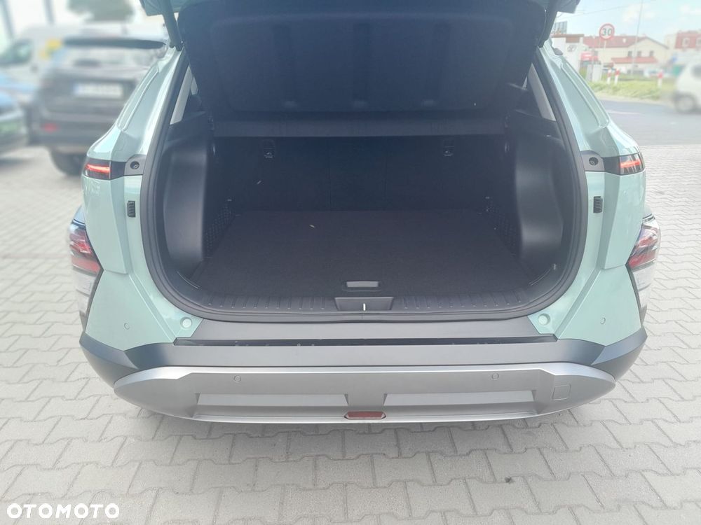 Hyundai Kona 1.0 T-GDI Executive - 14