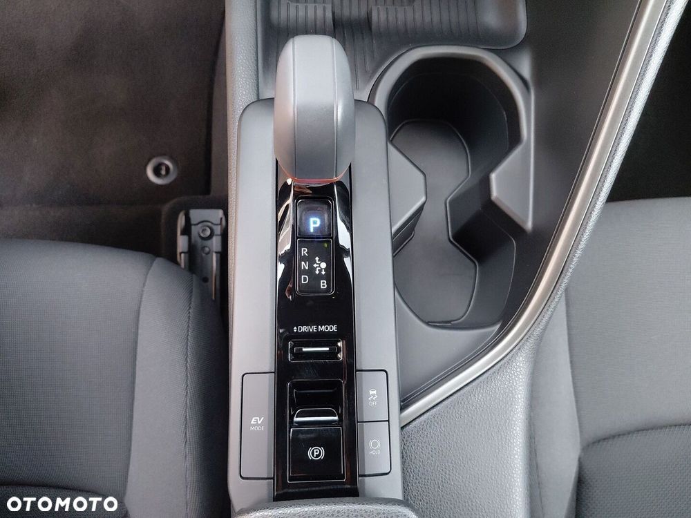 Toyota C-HR 1.8 Hybrid Style - 27