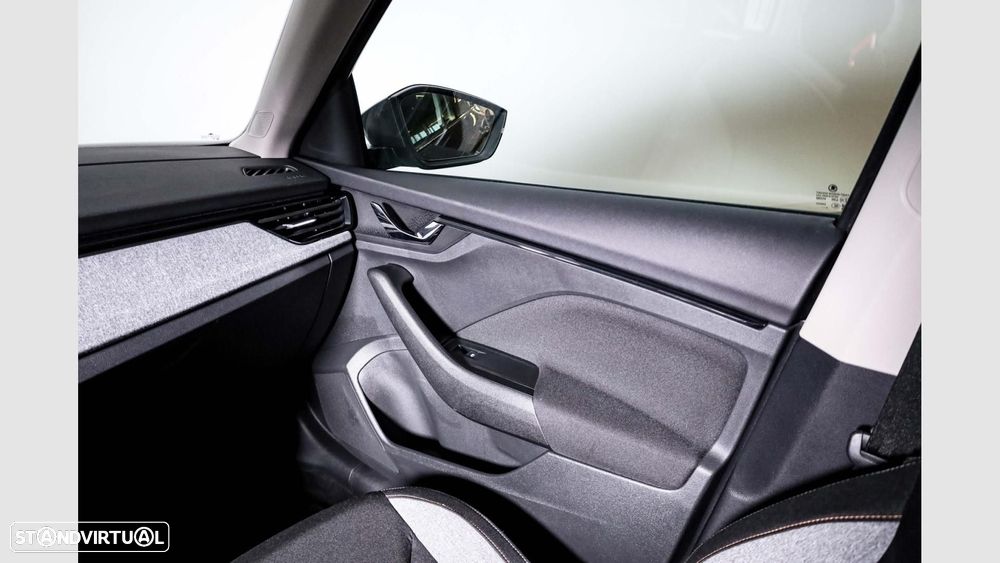 Skoda Kamiq 1.0 TSI - 18