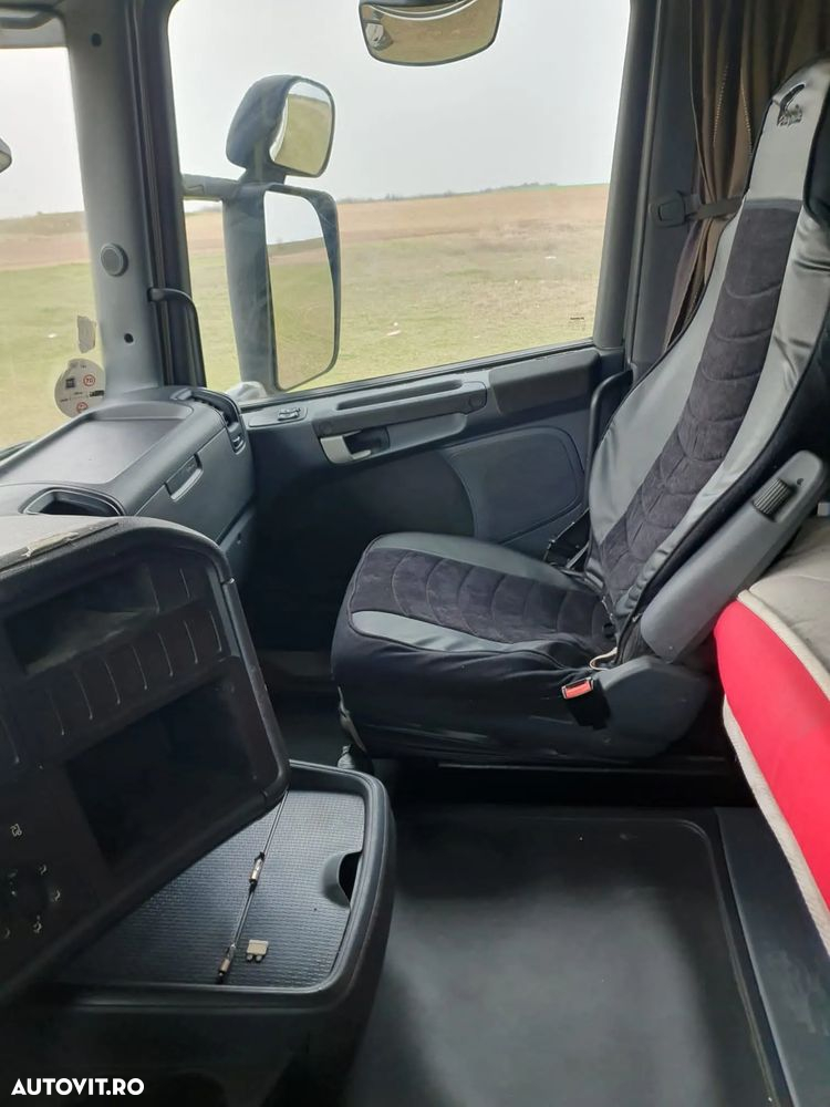 Scania R410 - 5