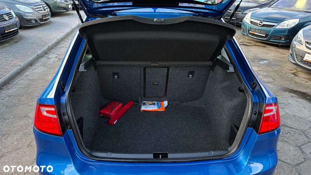 Seat Toledo 1.2 TSI Style - 5