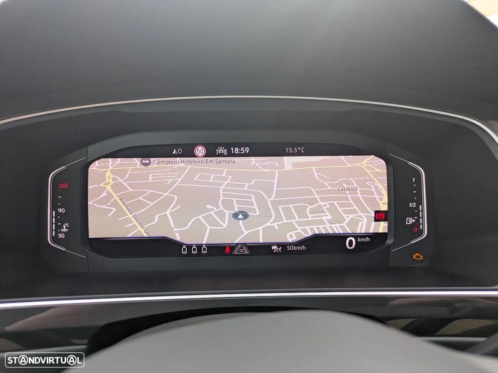 VW Tiguan 1.5 TSI Life - 14