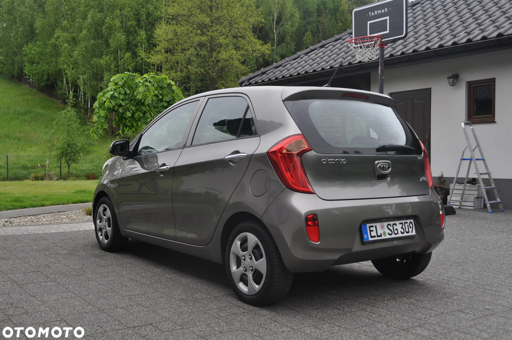 Kia Picanto 1.0 Spirit - 15