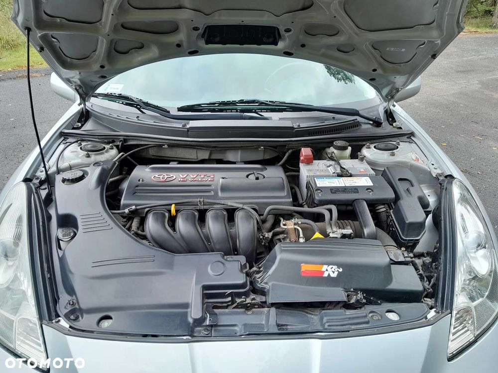 Toyota Celica - 24