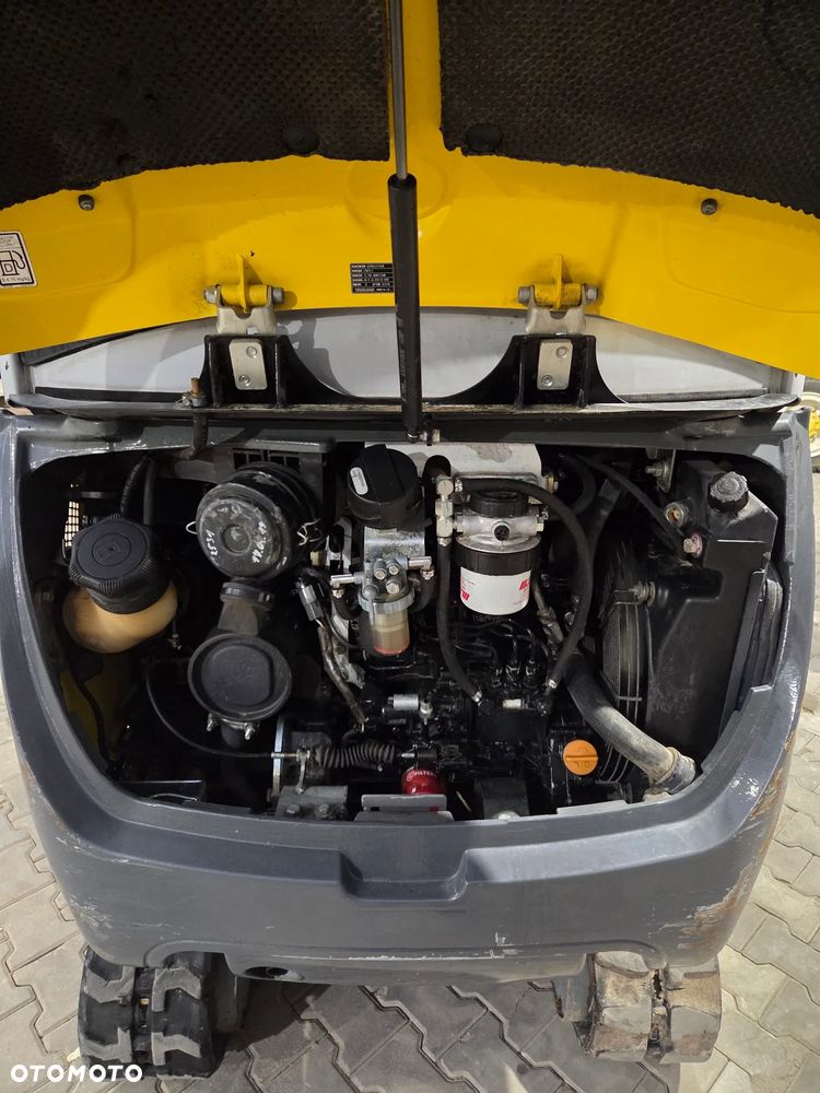 Wacker Neuson ET 18D - 3