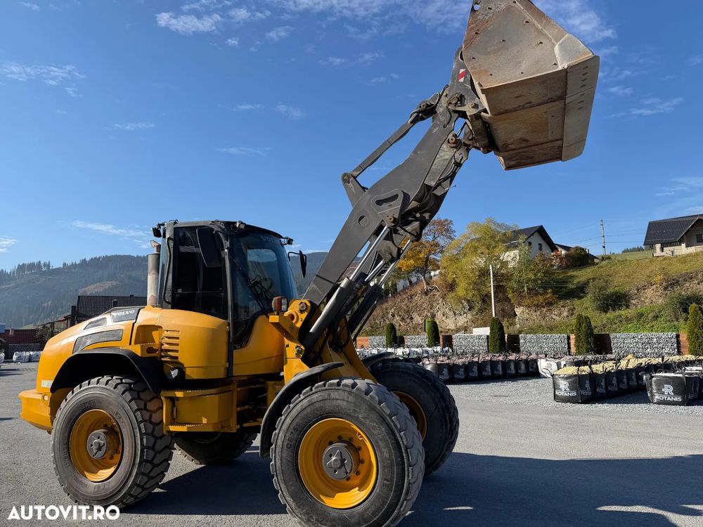Volvo L50F - 3