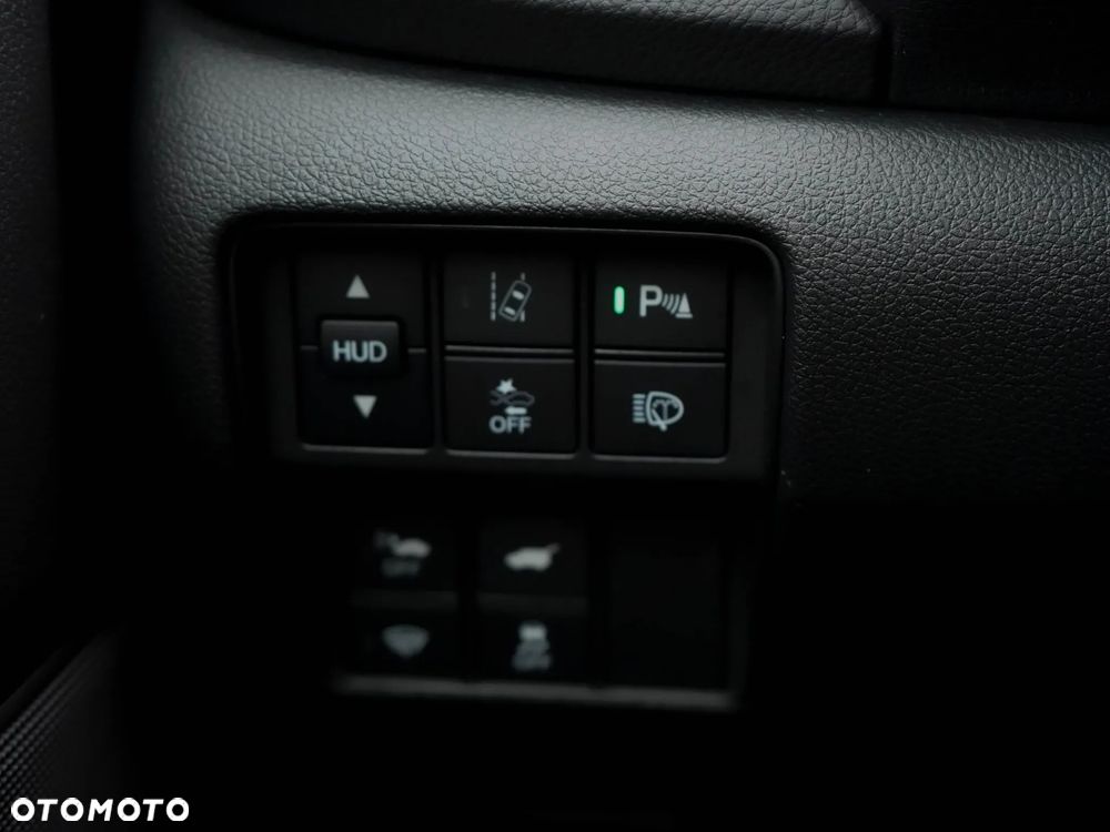 Honda CR-V e:HEV 2.0 i-MMD 4WD Executive - 18