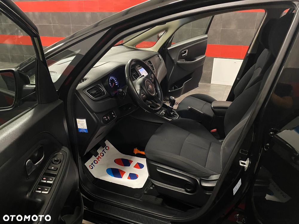 Kia Carens 1.6 GDI Edition 7 - 15