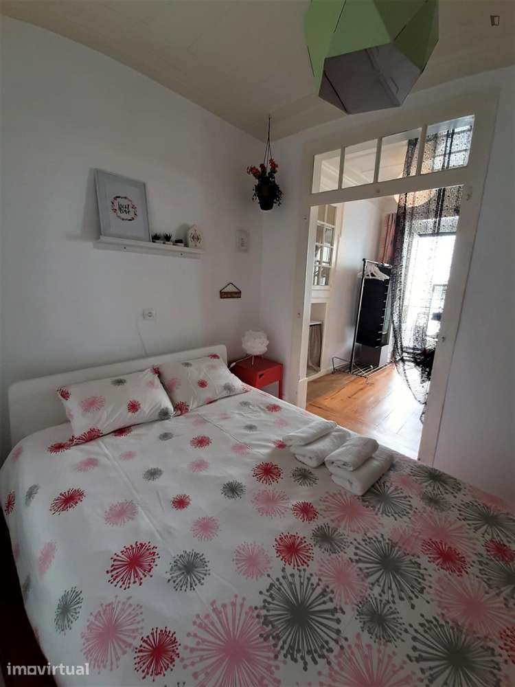 Estúdio - localizado em Alfama Lisbon - Grande imagem: 2/27