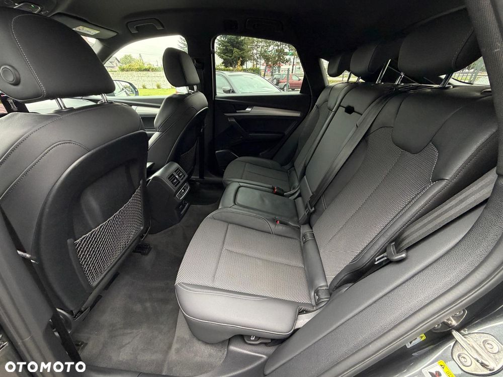 Audi Q5 Sportback 55 TFSIe quattro S tronic S line - 24