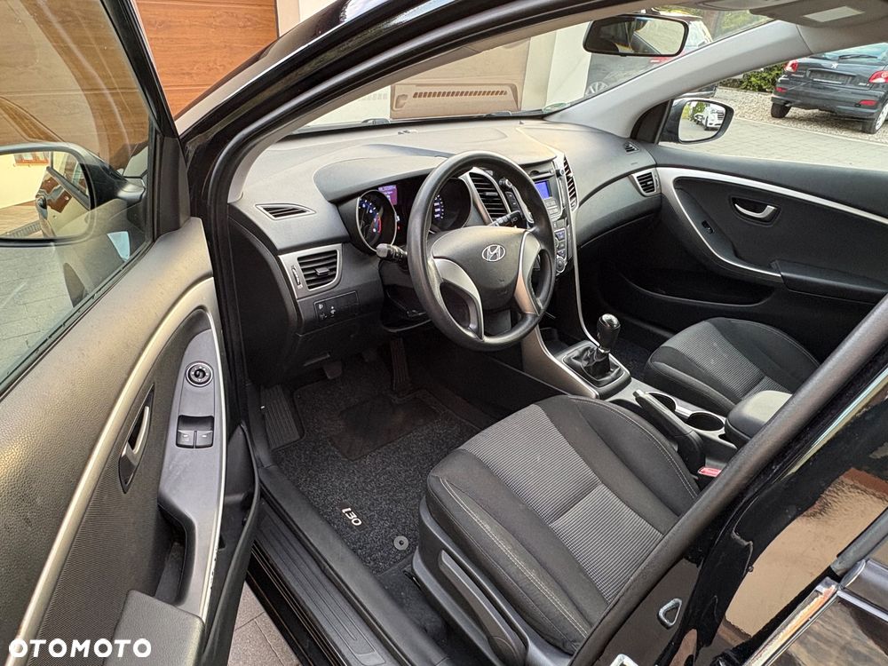 Hyundai i30 1.4 Style - 7
