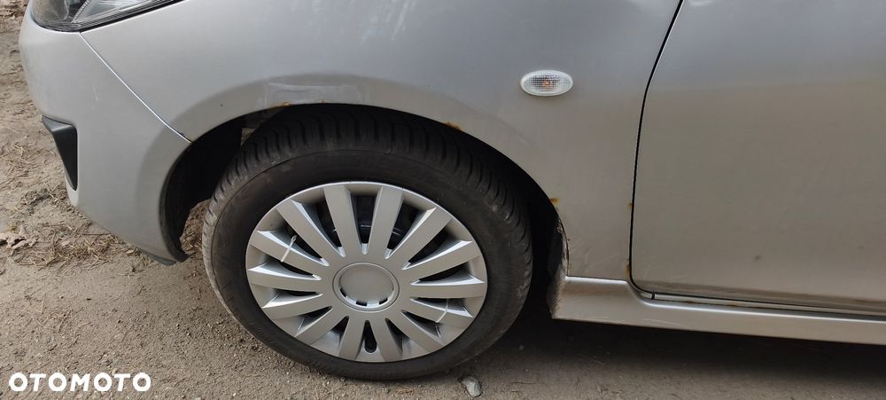 Mazda 2 1.5 Sport - 14