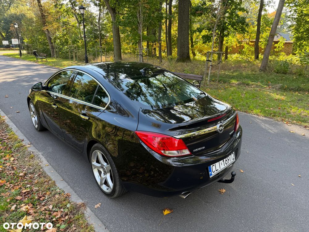 Opel Insignia - 4