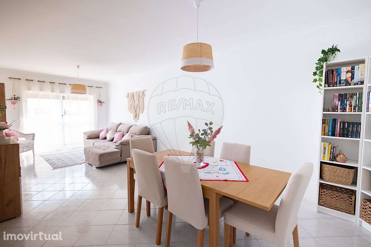 Apartamento T3 para arrendamento - Grande imagem: 3/14