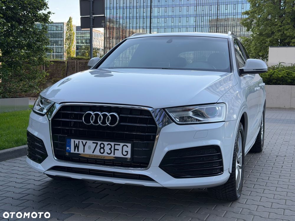 Audi Q3 - 3