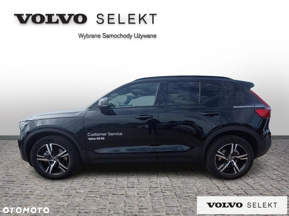 Volvo XC 40 - 3