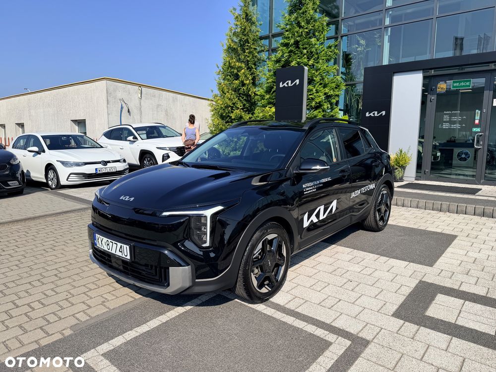 Kia Stonic 1.0 T-GDI Business Line DCT - 5