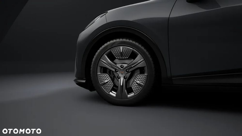 Cupra Raval - 8