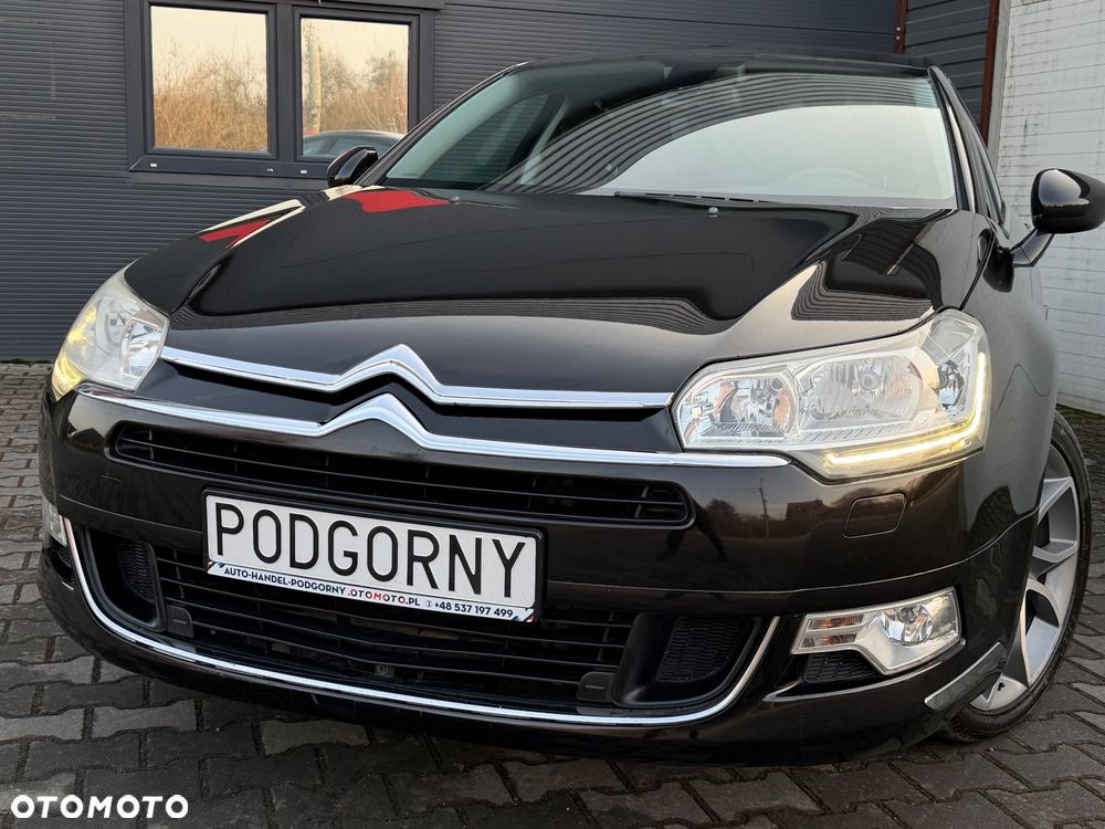 Citroën C5 - 3