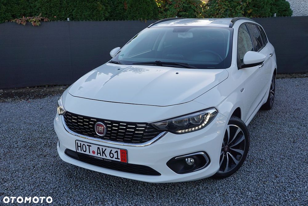 Fiat Tipo 1.4 T-Jet Lounge - 2