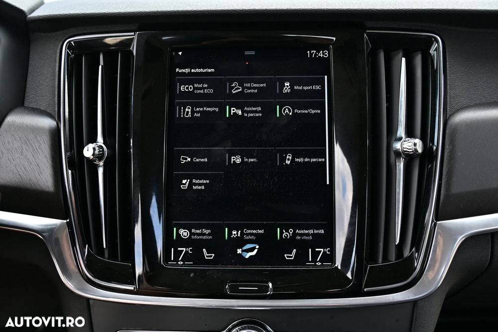 Volvo V90 - 24
