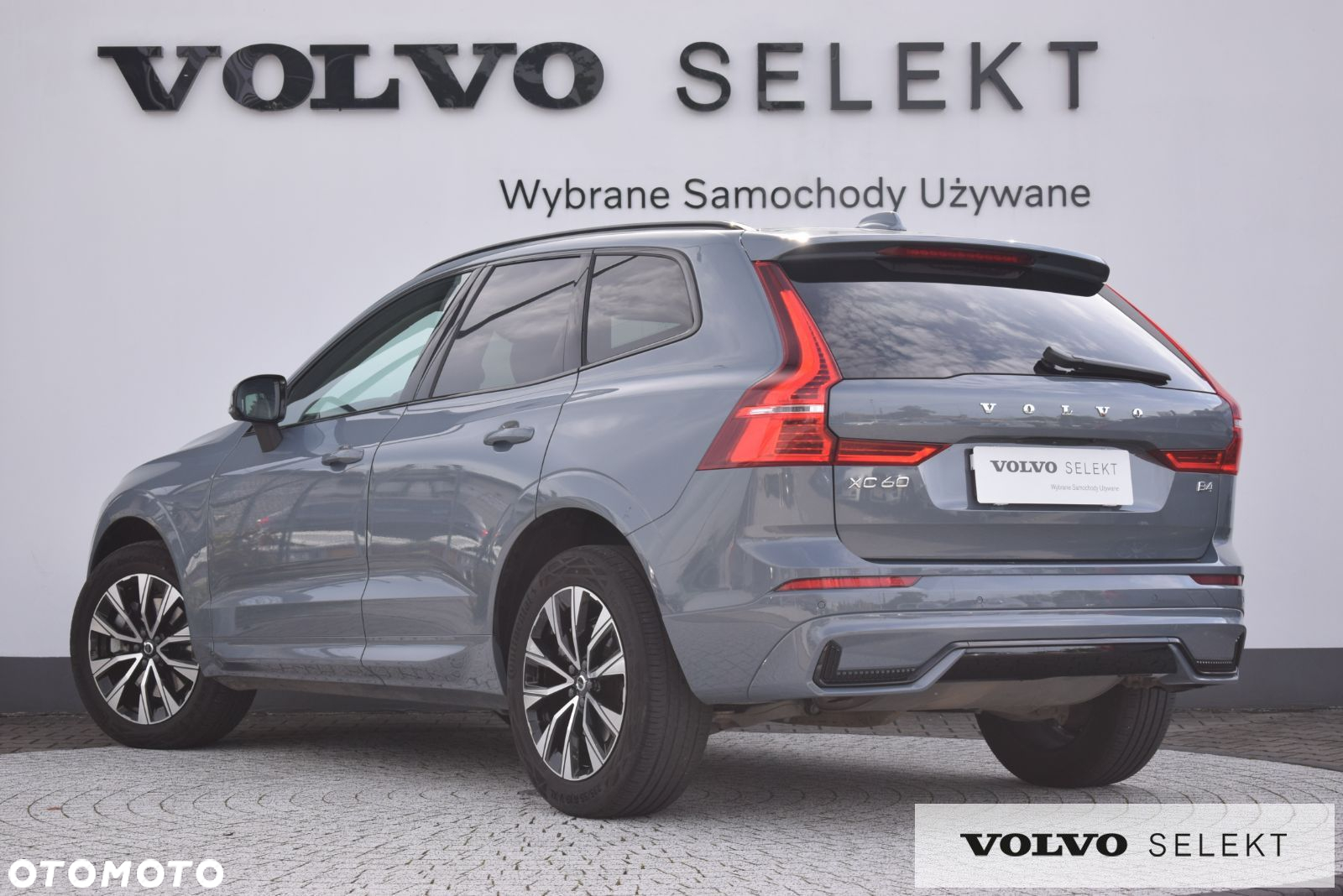 Volvo XC 60 - 7